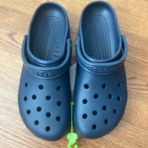 CROCS Navy - Picture 2 of 6